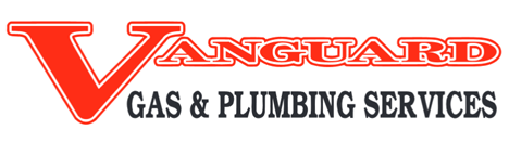 Vanguard Holiday Home & Caravan Gas and Plumbing Services Logo