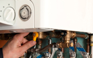 Gas Appliance Repairs